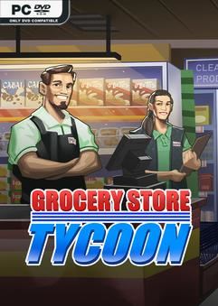 Bộ sưu tập game Grocery Store Tycoon