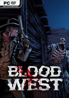 Tải game Blood West v3.2.2-P2P