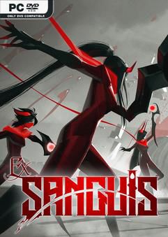 Tải game Ex Sanguis Early Access