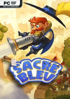 Tải game Sacre Bleu v1.0.11-P2P