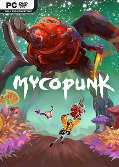 Bộ sưu tập game Mycopunk