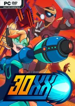 Tải game 30XX v1.2.2-P2P