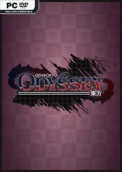 Tải game Gensokyo Odyssey v20240602-P2P