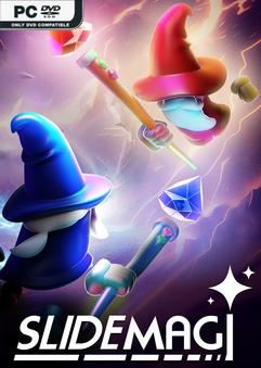 Bộ sưu tập game Slidemagi