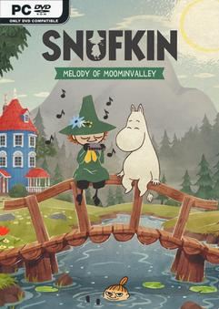 Tải game Snufkin Melody of Moominvalley v20240613-P2P