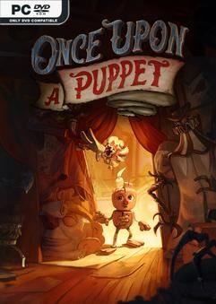 Tải game Once Upon A Puppet-TENOKE