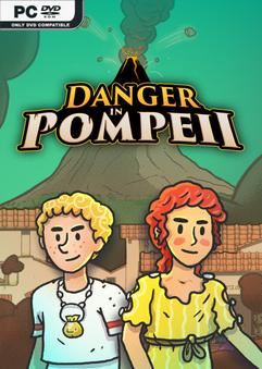 Bộ sưu tập game Danger in Pompeii