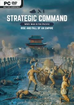 Bộ sưu tập game Strategic Command WWII: War in the Pacific