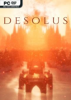 Tải game DESOLUS-GoldBerg