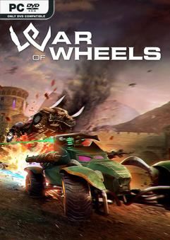 Bộ sưu tập game War of Wheels