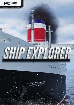 Bộ sưu tập game Ship Explorer