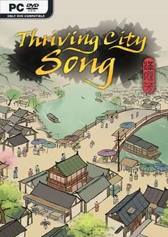 Tải game Thriving City Song v1.0.10R-P2P