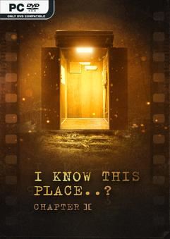 Bộ sưu tập game I Know This Place..? (chapter II)