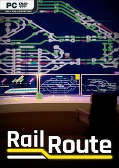 Tải game Rail Route v2.2.9-TENOKE