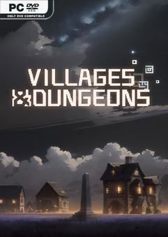 Tải game Villages and Dungeons v10033-P2P