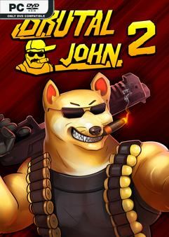 Bộ sưu tập game BRUTAL JOHN 2