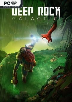 Tải game Deep Rock Galactic v1.39.125673.0-TENOKE