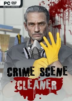 Tải game Crime Scene Cleaner v20251027-P2P