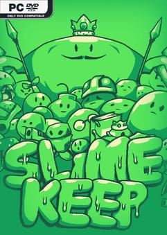 Bộ sưu tập game Slimekeep