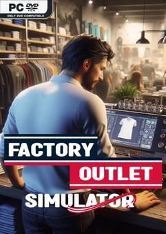 Tải game Factory Outlet Simulator Early Access