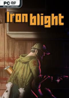 Tải game Iron Blight-TENOKE