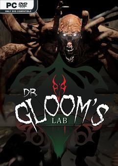 Bộ sưu tập game Dr. Gloom’s Lab™