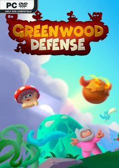 Bộ sưu tập game GreenWood Defense