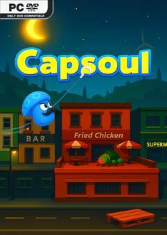 Bộ sưu tập game Capsoul