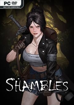 Bộ sưu tập game Shambles: Sons of Apocalypse