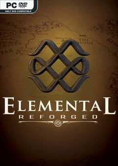 Tải game Elemental Reforged-RUNE
