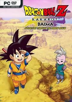 Bộ sưu tập game DRAGON BALL Z: KAKAROT