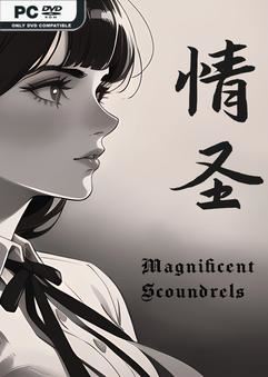 Bộ sưu tập game The Magnificent Scoundrels