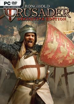 Bộ sưu tập game Stronghold Crusader: Definitive Edition