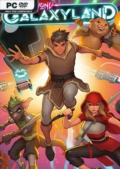Tải game Beyond Galaxyland-Chronos