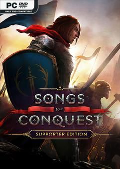 Tải game Songs of Conquest v1.8.0-P2P
