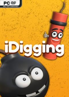Tải game iDigging v1.1.6-P2P
