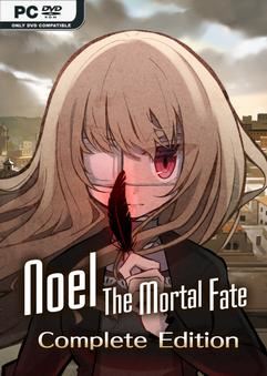 Bộ sưu tập game Noel the Mortal Fate Complete Edition