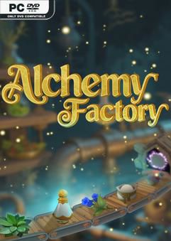 Tải game Alchemy Factory Early Access