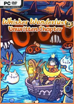 Tải game Whisker Wanderlust Unwritten Chapter-TENOKE
