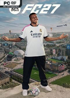 Tải game EA SPORTS FC 27 Build 25417797 HYPERVISOR-P2P