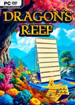 Bộ sưu tập game Dragons Reef
