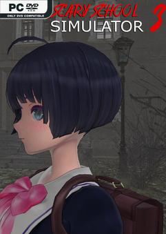 Tải game Scary School Simulator 3-TENOKE