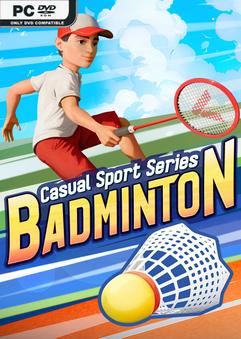Bộ sưu tập game Casual Sport Series: Badminton