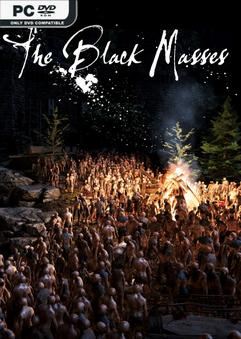 Tải game The Black Masses-TENOKE