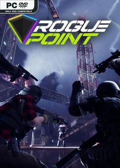 Tải game Rogue Point Early Access