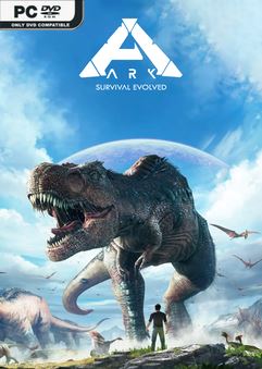 Bộ sưu tập game ARK: Survival Evolved