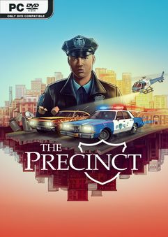 Tải game The Precinct v1.13.24975-P2P