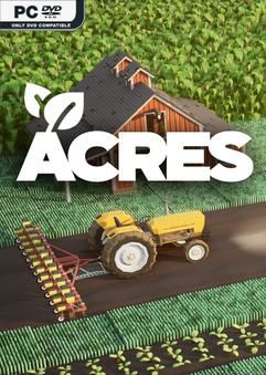 Tải game ACRES-GoldBerg