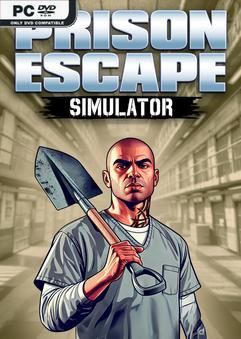 Bộ sưu tập game Prison Escape Simulator: Dig Out