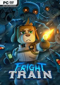 Tải game Fright Train-GoldBerg